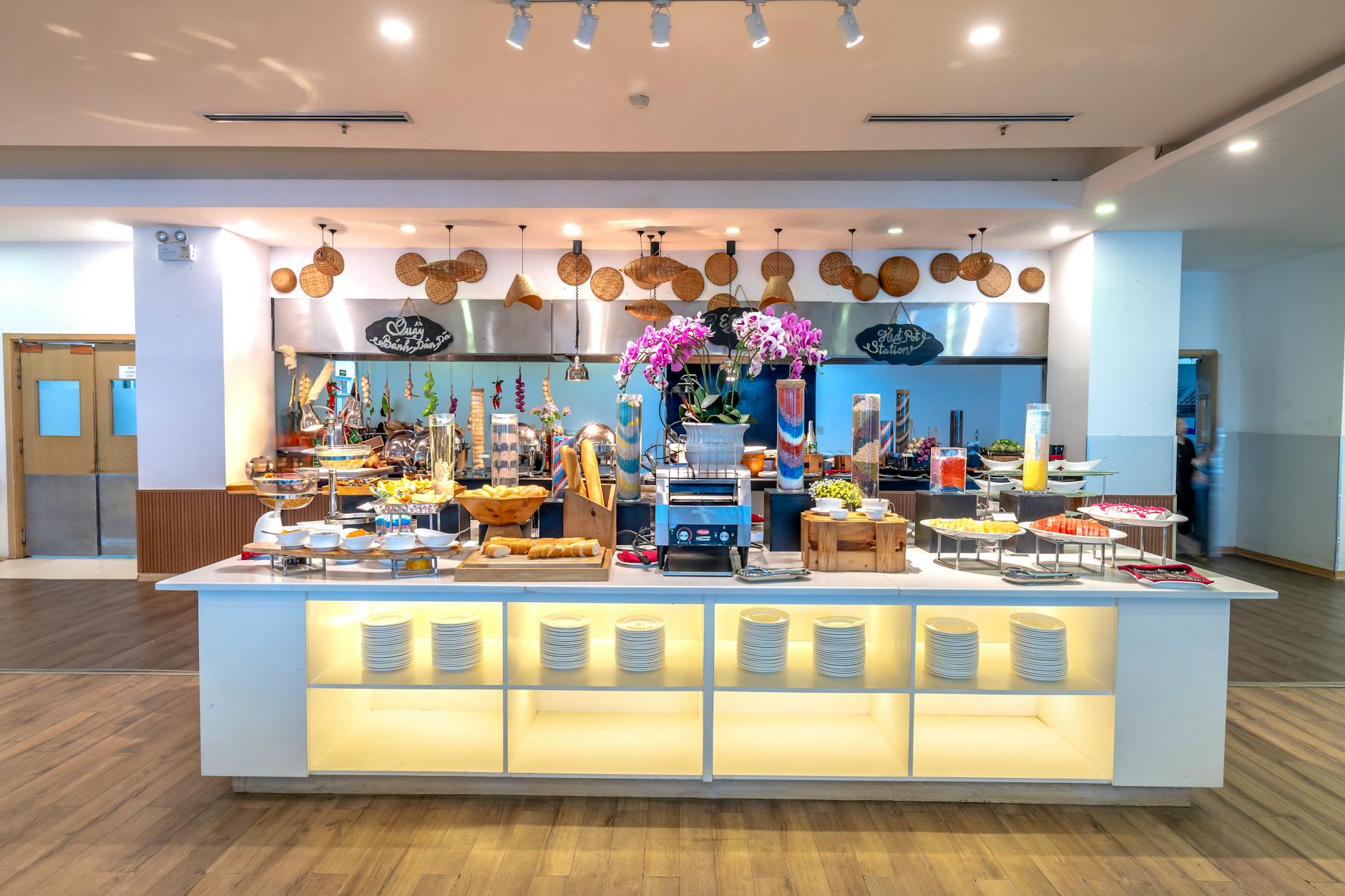Gastronomie Trends 2023: Was bewegt die Branche?