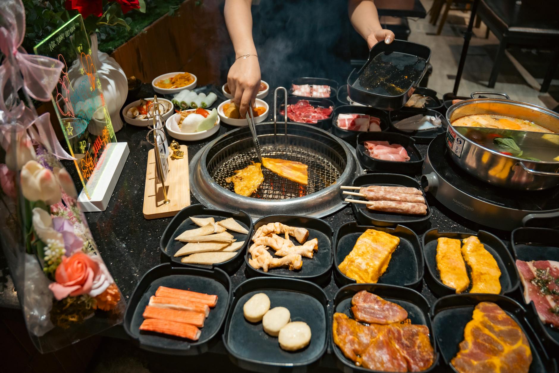 BBQ Restaurant: Die ultimativen Tipps für Genießer in Deutschland